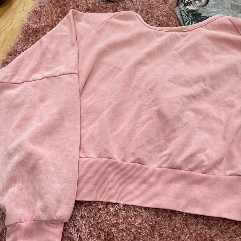 Sweatshirt - Picture 3 of 14